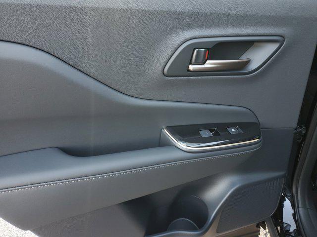 new 2026 Toyota Crown car, priced at $40,982