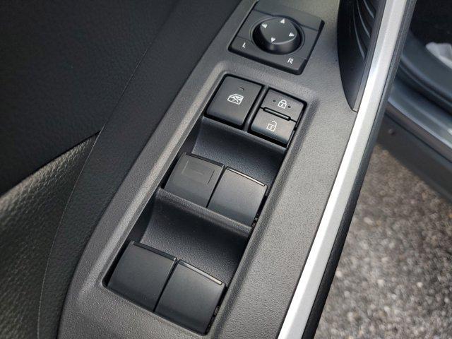 new 2025 Toyota RAV4 Hybrid car, priced at $35,033