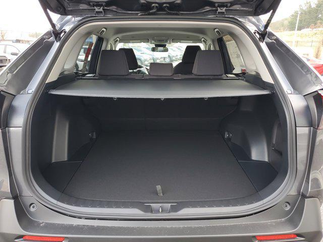 new 2025 Toyota RAV4 Hybrid car, priced at $35,033