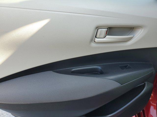 used 2023 Toyota Corolla car, priced at $18,949