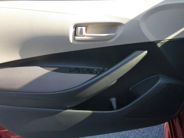 used 2023 Toyota Corolla car, priced at $18,949