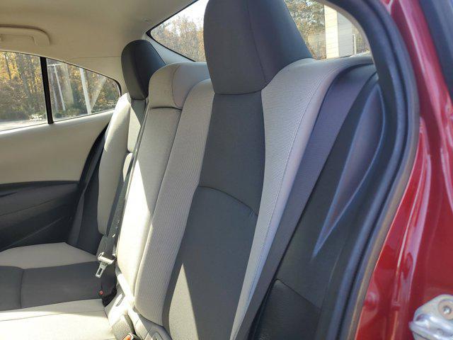 used 2023 Toyota Corolla car, priced at $18,949