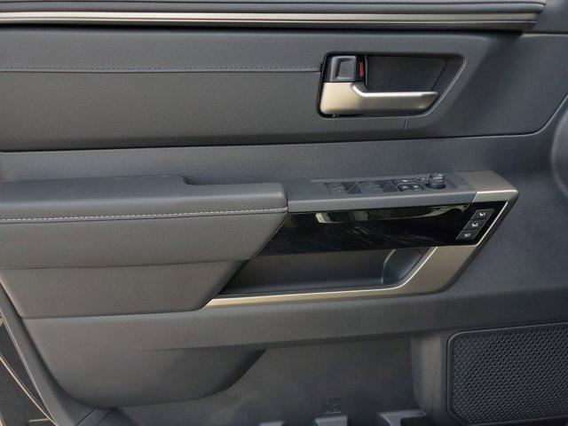 new 2026 Toyota Tundra car, priced at $64,458
