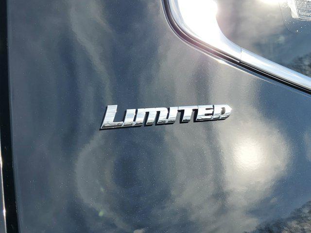 new 2026 Toyota Tundra car, priced at $64,458