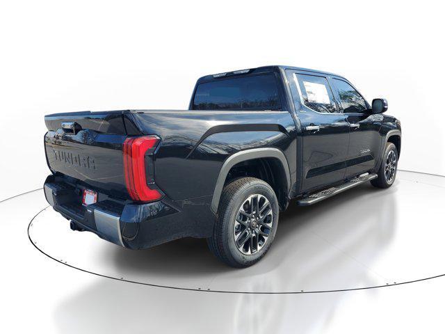 new 2026 Toyota Tundra car, priced at $64,458