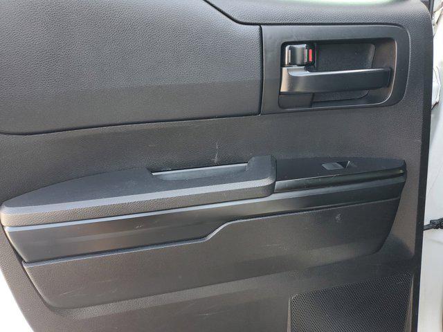 used 2018 Toyota Tundra car, priced at $25,999