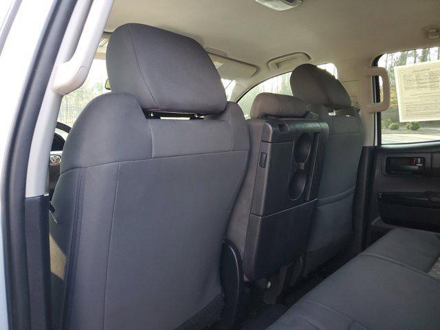 used 2018 Toyota Tundra car, priced at $25,999