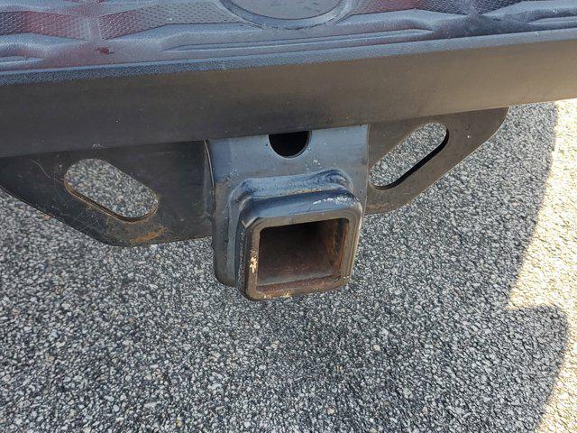 used 2018 Toyota Tundra car, priced at $25,999