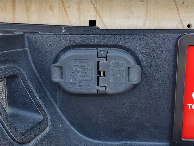 used 2018 Toyota Tundra car, priced at $25,999