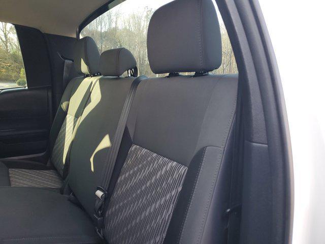 used 2018 Toyota Tundra car, priced at $25,999