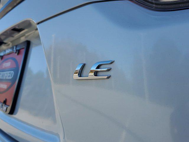 used 2022 Toyota Corolla car, priced at $18,949