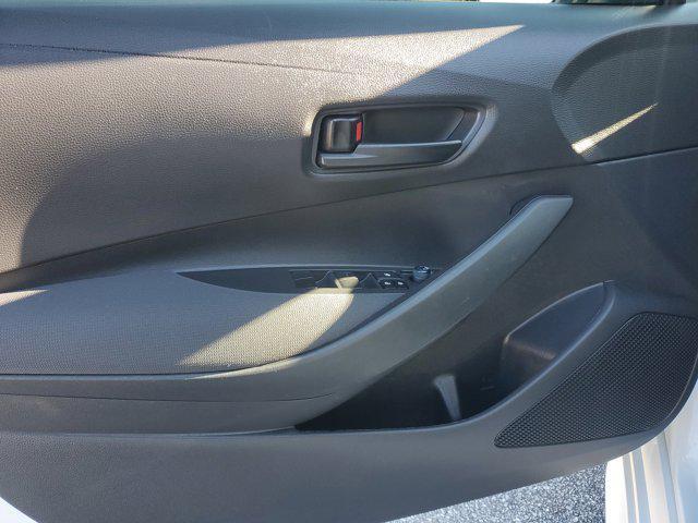 used 2022 Toyota Corolla car, priced at $18,949