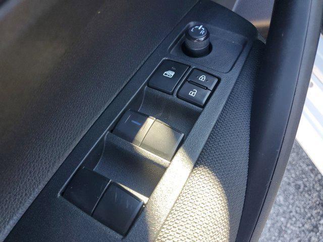 used 2022 Toyota Corolla car, priced at $18,949