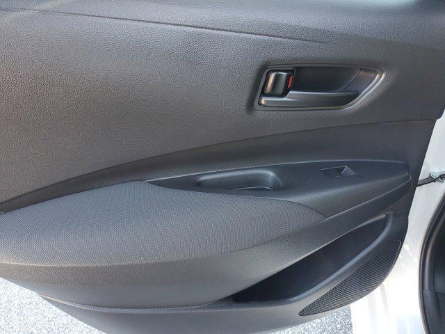 used 2022 Toyota Corolla car, priced at $18,949