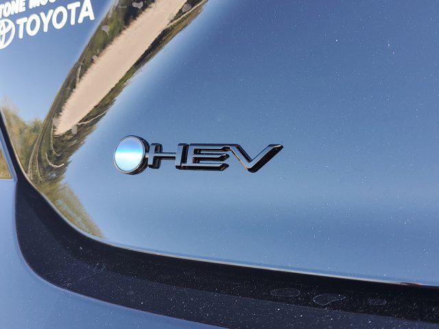 new 2026 Toyota Camry car