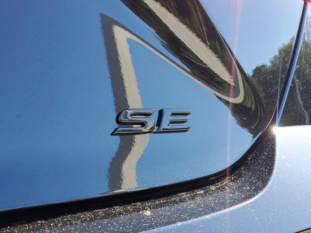 new 2026 Toyota Camry car