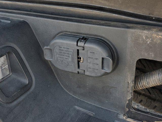 used 2022 Toyota Tacoma car, priced at $33,749