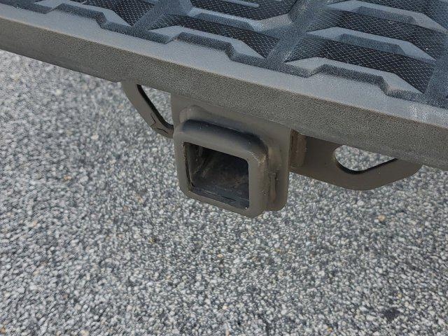 used 2022 Toyota Tacoma car, priced at $33,749