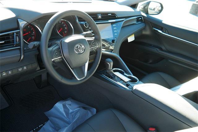 new 2020 Toyota Camry car, priced at $18,499