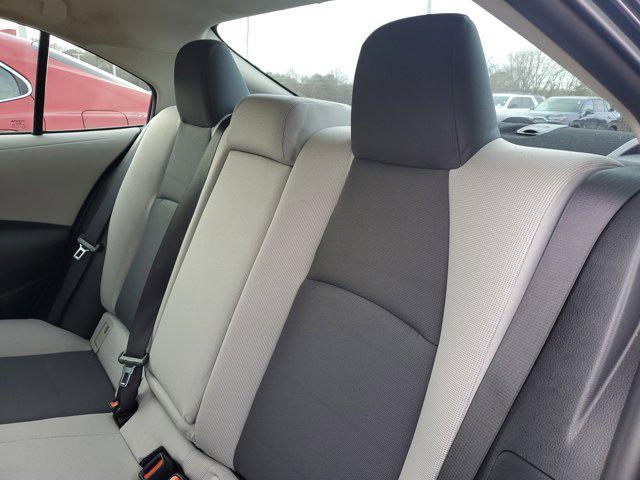 used 2024 Toyota Corolla car, priced at $17,999