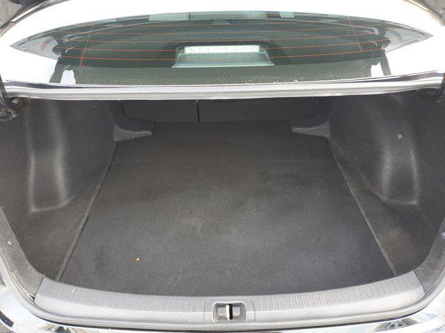 used 2024 Toyota Corolla car, priced at $17,999