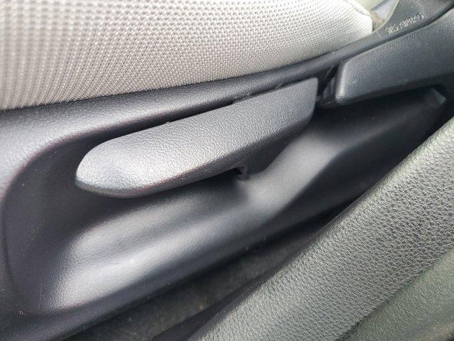 used 2024 Toyota Corolla car, priced at $17,999