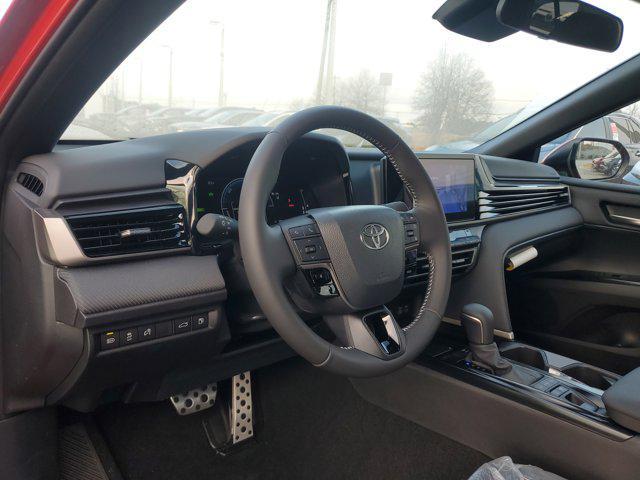 new 2026 Toyota Camry car, priced at $32,880