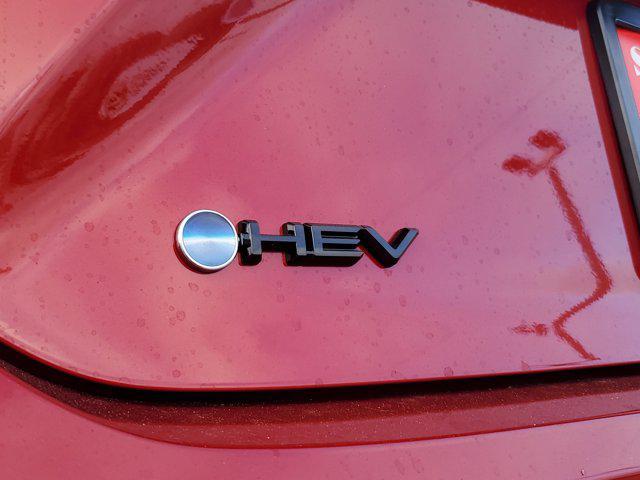 new 2026 Toyota Camry car, priced at $32,880