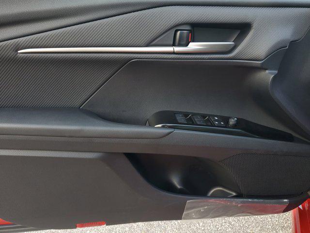 new 2026 Toyota Camry car, priced at $32,880