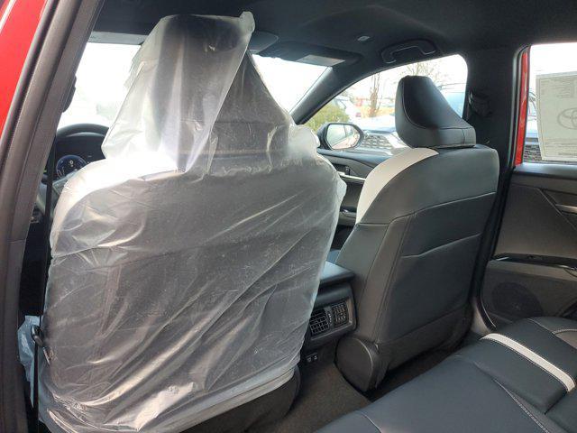 new 2026 Toyota Camry car, priced at $32,880