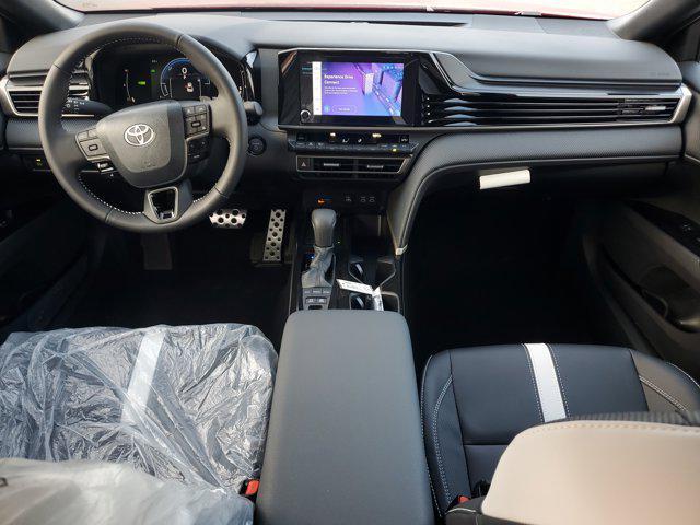 new 2026 Toyota Camry car, priced at $32,880