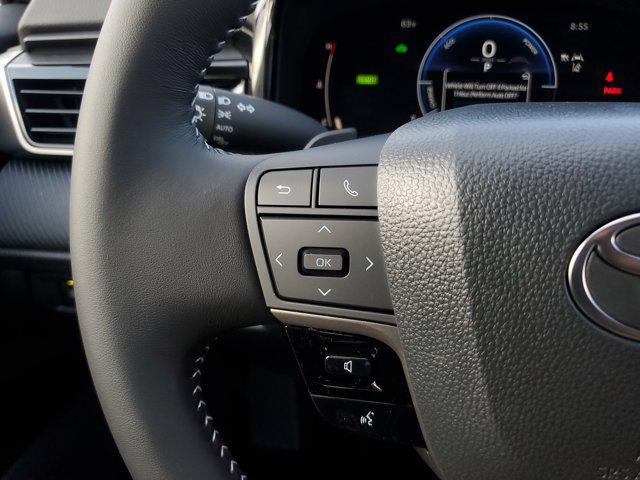 new 2026 Toyota Camry car, priced at $32,880