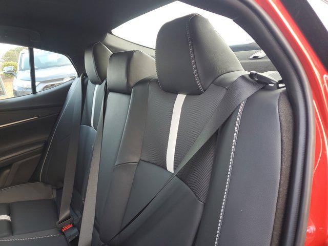 new 2026 Toyota Camry car, priced at $32,880