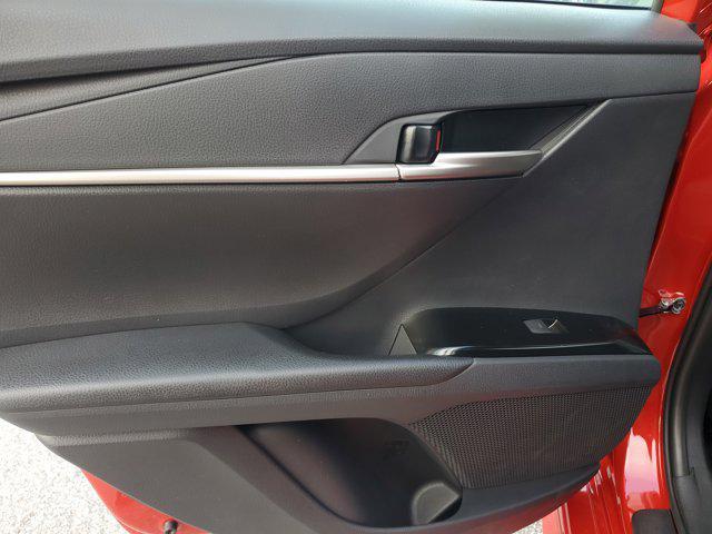 new 2026 Toyota Camry car, priced at $32,880