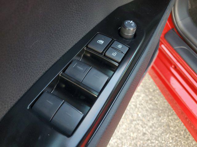 new 2026 Toyota Camry car, priced at $32,880