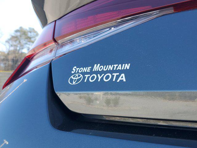 used 2024 Hyundai Elantra car, priced at $18,994