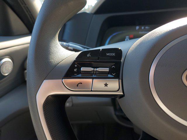 used 2024 Hyundai Elantra car, priced at $18,994