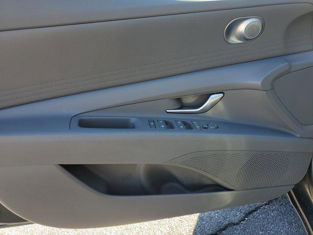 used 2024 Hyundai Elantra car, priced at $18,994