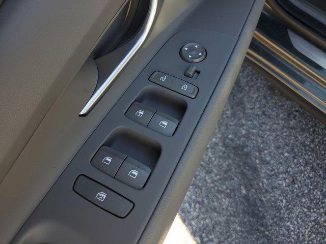 used 2024 Hyundai Elantra car, priced at $18,994
