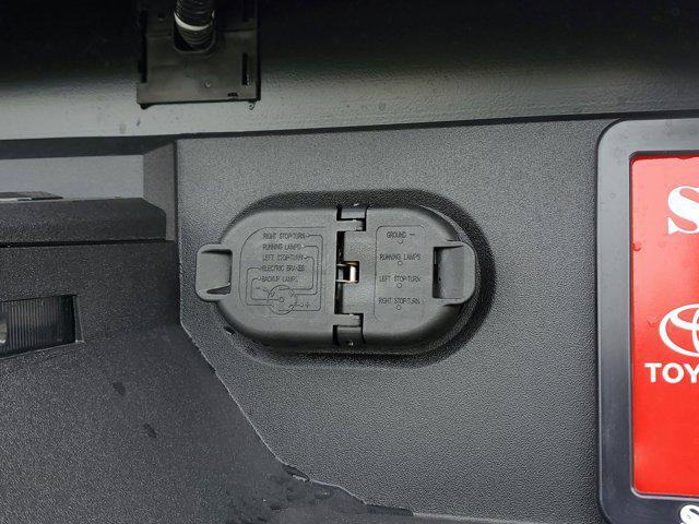 new 2026 Toyota Tundra Hybrid car, priced at $78,553