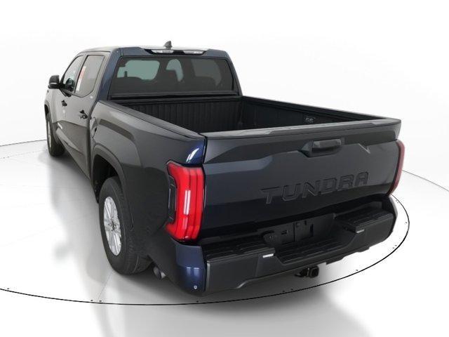 new 2026 Toyota Tundra car, priced at $54,801