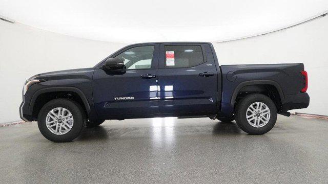 new 2026 Toyota Tundra car, priced at $54,801