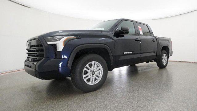new 2026 Toyota Tundra car, priced at $54,801