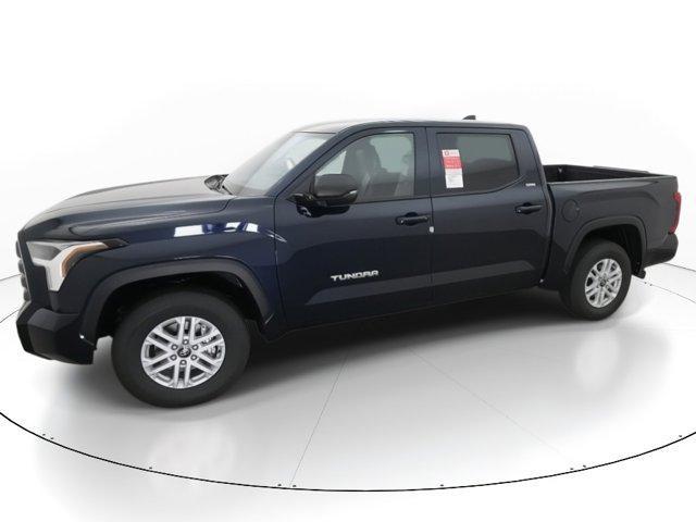 new 2026 Toyota Tundra car, priced at $54,801