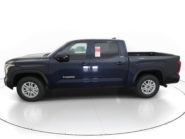 new 2026 Toyota Tundra car, priced at $54,801