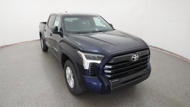 new 2026 Toyota Tundra car, priced at $54,801