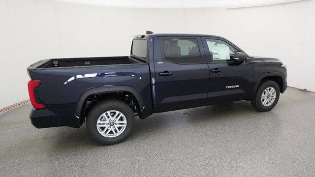 new 2026 Toyota Tundra car, priced at $54,801