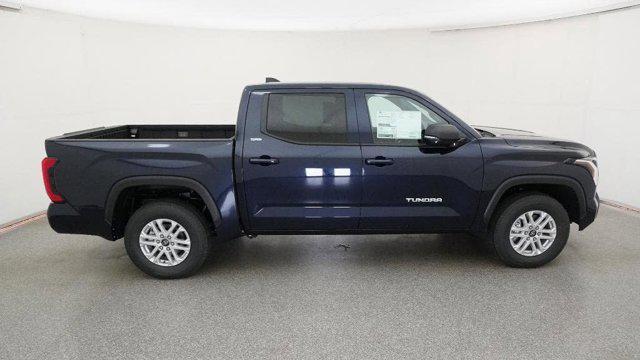 new 2026 Toyota Tundra car, priced at $54,801
