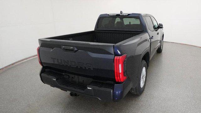 new 2026 Toyota Tundra car, priced at $54,801