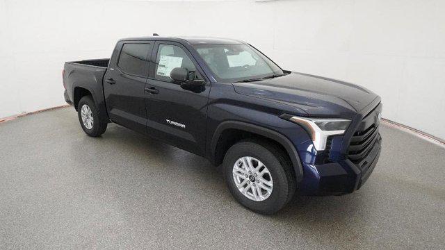 new 2026 Toyota Tundra car, priced at $54,801